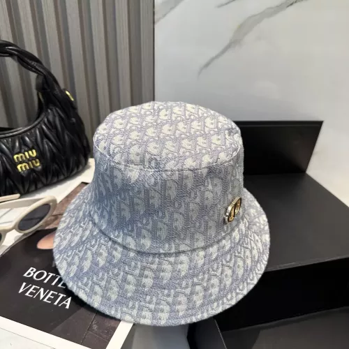 Replica Christian Dior Caps #1332808 $27.00 USD for Wholesale