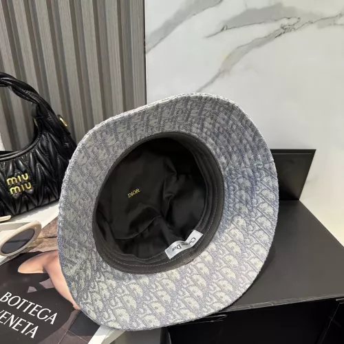 Replica Christian Dior Caps #1332808 $27.00 USD for Wholesale
