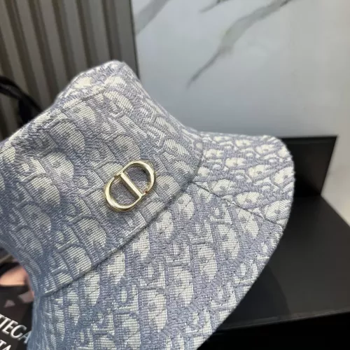 Replica Christian Dior Caps #1332808 $27.00 USD for Wholesale