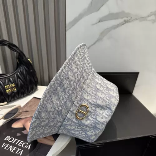 Replica Christian Dior Caps #1332808 $27.00 USD for Wholesale