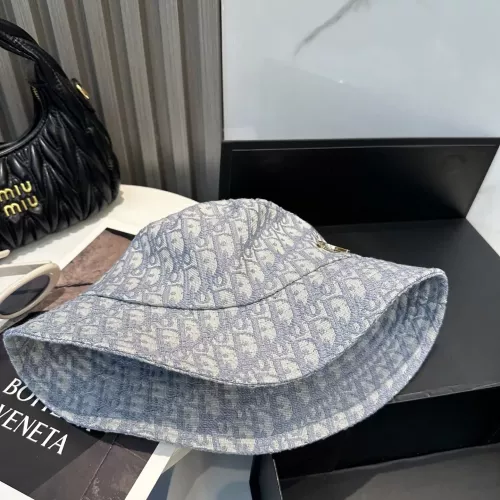 Replica Christian Dior Caps #1332808 $27.00 USD for Wholesale