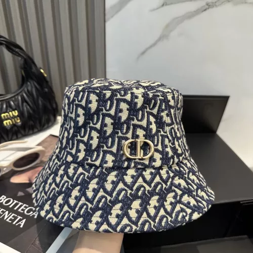 Christian Dior Caps #1332809 $27.00 USD, Wholesale Replica Christian Dior Caps