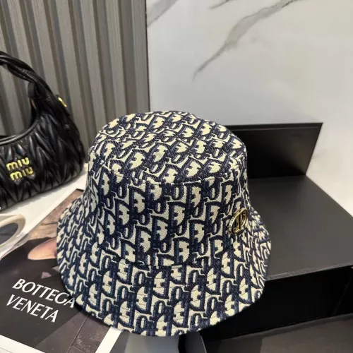 Replica Christian Dior Caps #1332809 $27.00 USD for Wholesale