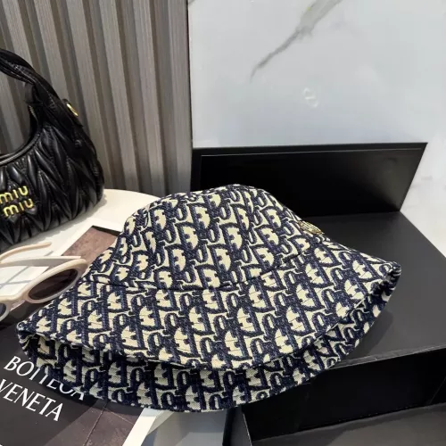 Replica Christian Dior Caps #1332809 $27.00 USD for Wholesale