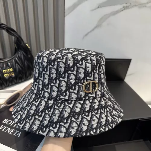 Christian Dior Caps #1332810 $27.00 USD, Wholesale Replica Christian Dior Caps