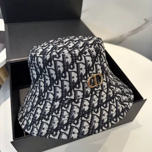 Replica Christian Dior Caps #1332810 $27.00 USD for Wholesale