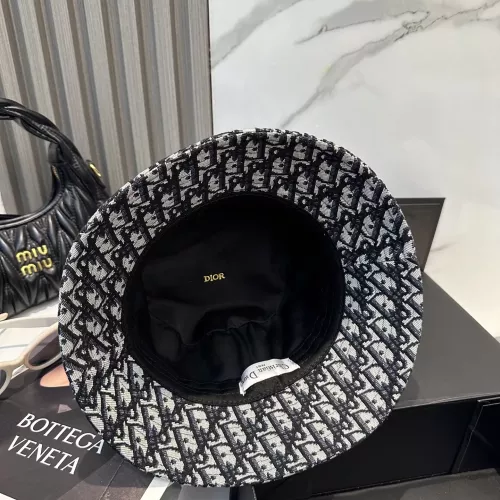 Replica Christian Dior Caps #1332810 $27.00 USD for Wholesale