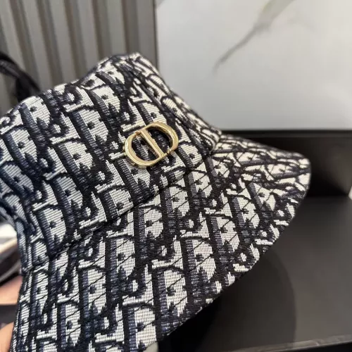 Replica Christian Dior Caps #1332810 $27.00 USD for Wholesale