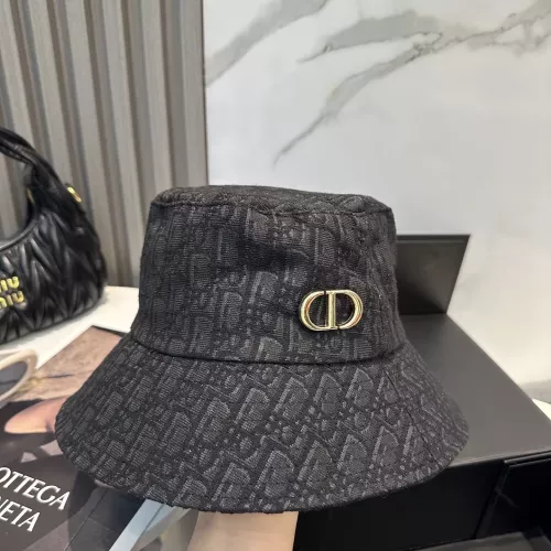 Christian Dior Caps #1332811 $27.00 USD, Wholesale Replica Christian Dior Caps