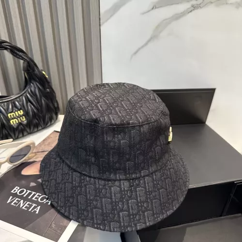 Replica Christian Dior Caps #1332811 $27.00 USD for Wholesale