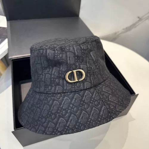 Replica Christian Dior Caps #1332811 $27.00 USD for Wholesale