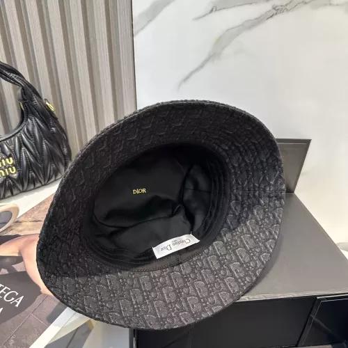 Replica Christian Dior Caps #1332811 $27.00 USD for Wholesale