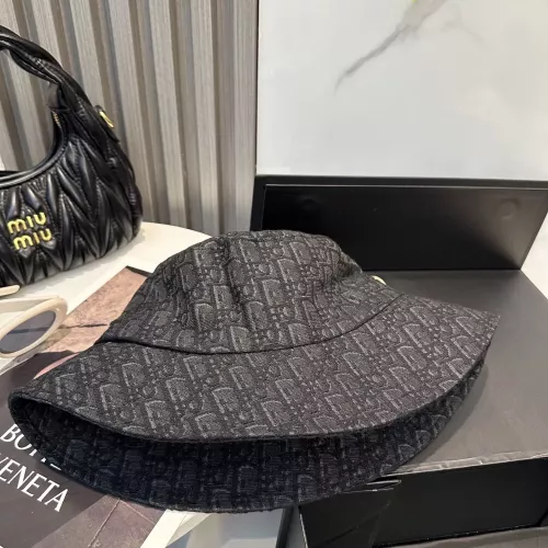 Replica Christian Dior Caps #1332811 $27.00 USD for Wholesale