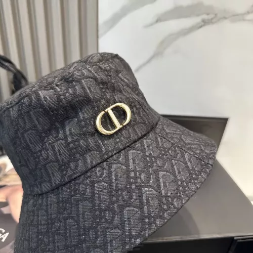 Replica Christian Dior Caps #1332811 $27.00 USD for Wholesale