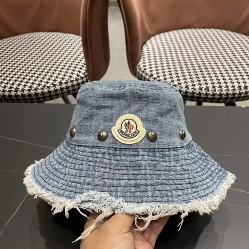 Moncler Caps #1332812 $38.00 USD, Wholesale Replica Moncler Caps