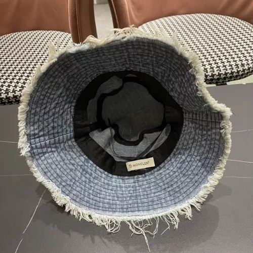 Replica Moncler Caps #1332812 $38.00 USD for Wholesale