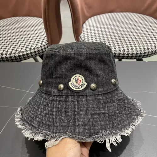 Moncler Caps #1332814 $38.00 USD, Wholesale Replica Moncler Caps