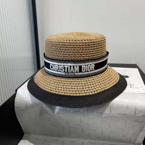 Replica Christian Dior Caps #1332815 $56.00 USD for Wholesale