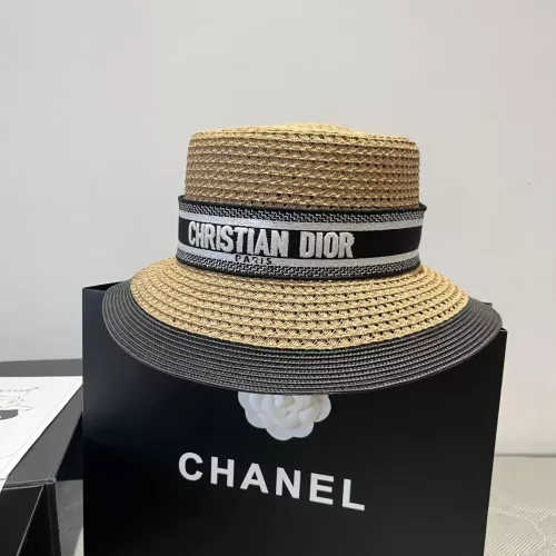 Replica Christian Dior Caps #1332815 $56.00 USD for Wholesale