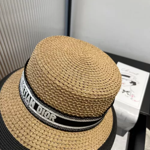 Replica Christian Dior Caps #1332815 $56.00 USD for Wholesale