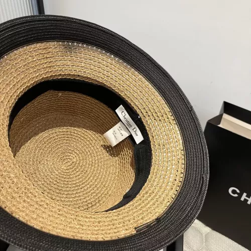 Replica Christian Dior Caps #1332815 $56.00 USD for Wholesale
