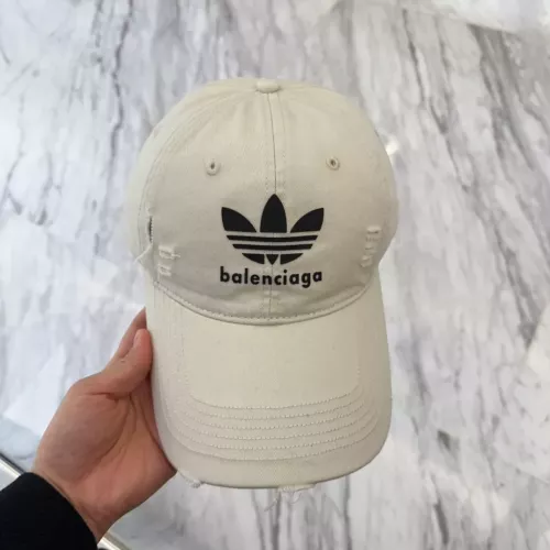 Balenciaga Caps #1332816 $27.00 USD, Wholesale Replica Balenciaga Caps