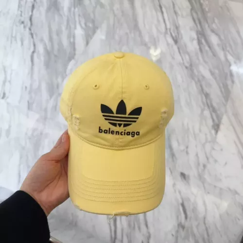 Balenciaga Caps #1332817 $27.00 USD, Wholesale Replica Balenciaga Caps