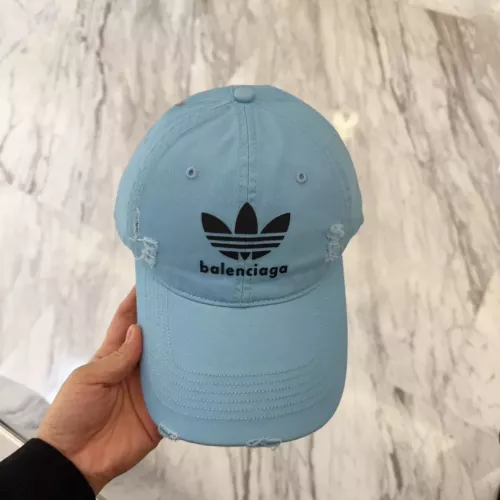 Balenciaga Caps #1332818 $27.00 USD, Wholesale Replica Balenciaga Caps