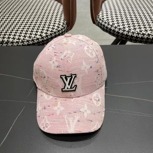 Louis Vuitton LV Caps #1332823 $34.00 USD, Wholesale Replica Louis Vuitton LV Caps