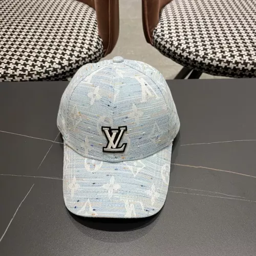 Louis Vuitton LV Caps #1332824 $34.00 USD, Wholesale Replica Louis Vuitton LV Caps