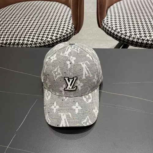 Louis Vuitton LV Caps #1332825 $34.00 USD, Wholesale Replica Louis Vuitton LV Caps