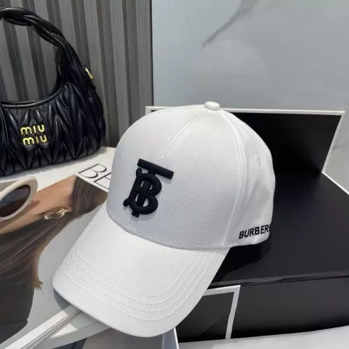Burberry Caps #1332826 $27.00 USD, Wholesale Replica Burberry Caps