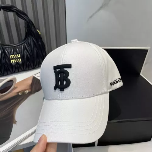 Replica Burberry Caps #1332826 $27.00 USD for Wholesale