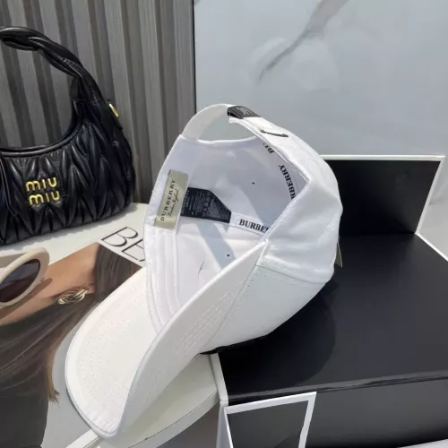 Replica Burberry Caps #1332826 $27.00 USD for Wholesale