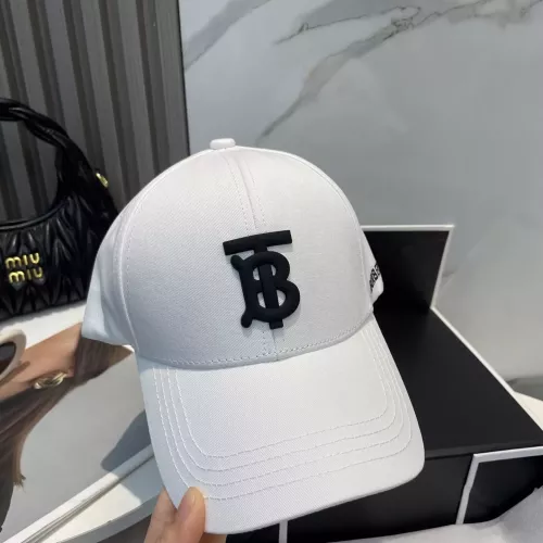Replica Burberry Caps #1332826 $27.00 USD for Wholesale