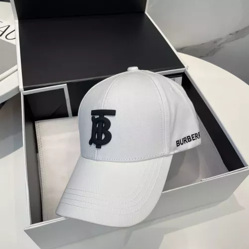 Replica Burberry Caps #1332826 $27.00 USD for Wholesale