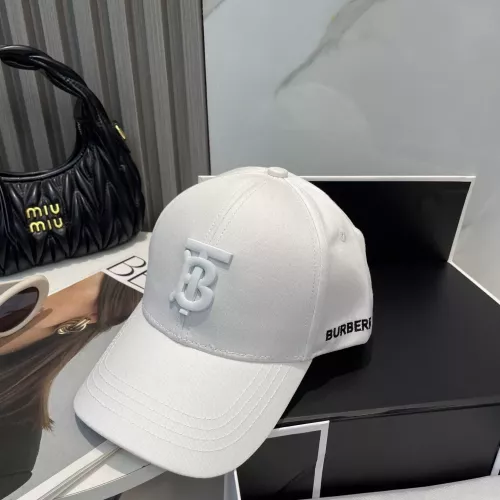 Burberry Caps #1332827 $27.00 USD, Wholesale Replica Burberry Caps