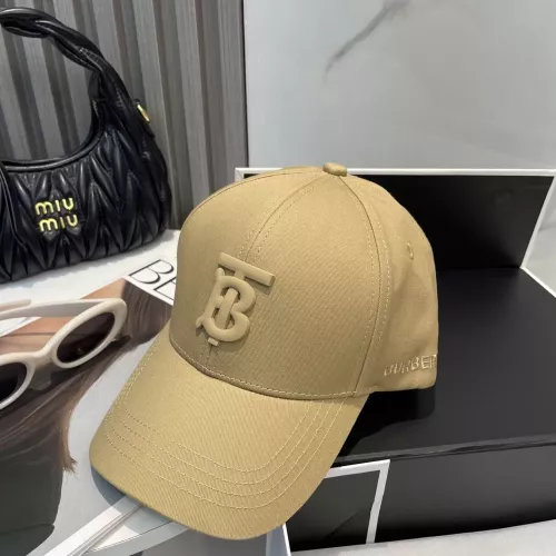 Burberry Caps #1332828 $27.00 USD, Wholesale Replica Burberry Caps