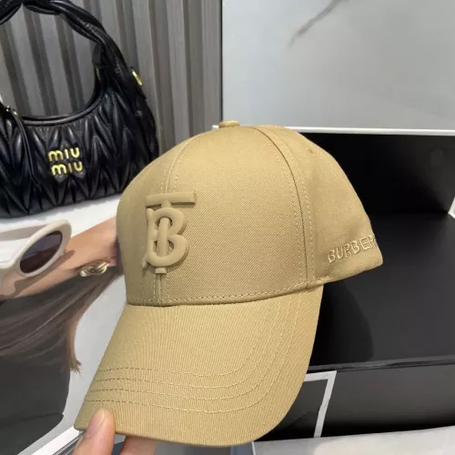 Replica Burberry Caps #1332828 $27.00 USD for Wholesale