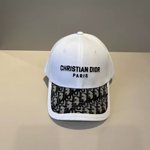 Christian Dior Caps #1332830 $27.00 USD, Wholesale Replica Christian Dior Caps