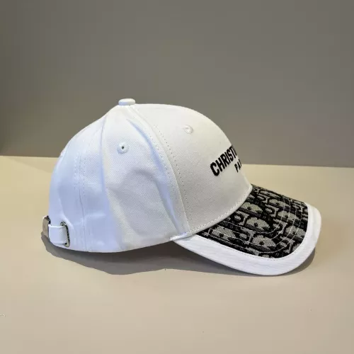 Replica Christian Dior Caps #1332830 $27.00 USD for Wholesale