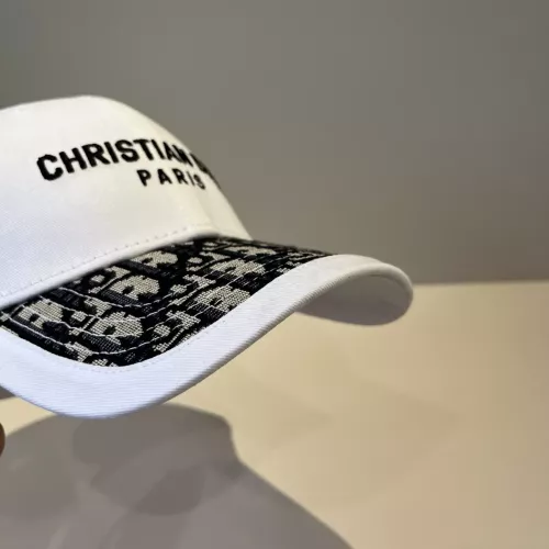 Replica Christian Dior Caps #1332830 $27.00 USD for Wholesale
