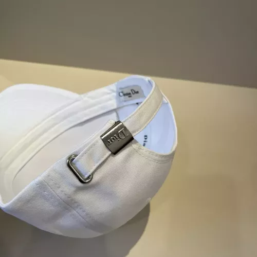 Replica Christian Dior Caps #1332830 $27.00 USD for Wholesale