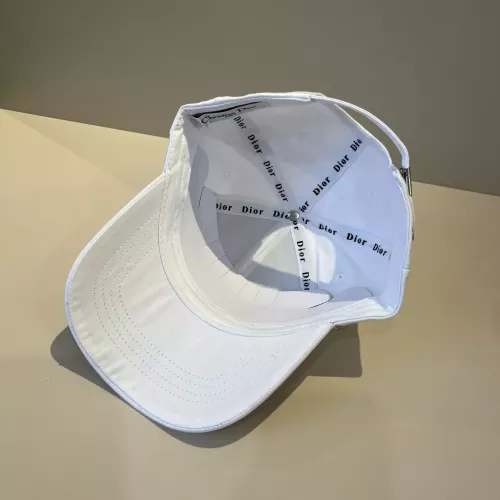 Replica Christian Dior Caps #1332830 $27.00 USD for Wholesale