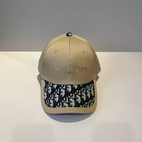 Christian Dior Caps #1332831 $27.00 USD, Wholesale Replica Christian Dior Caps