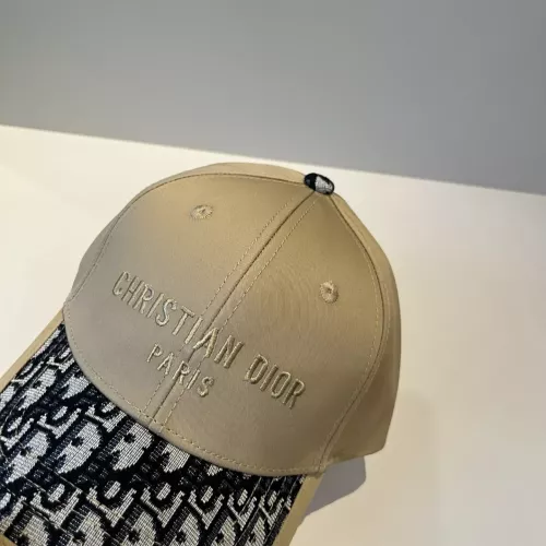 Replica Christian Dior Caps #1332831 $27.00 USD for Wholesale