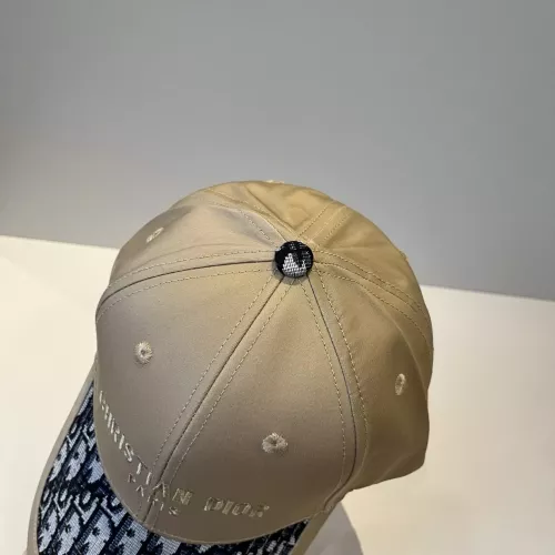 Replica Christian Dior Caps #1332831 $27.00 USD for Wholesale