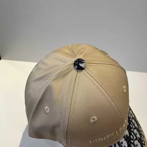 Replica Christian Dior Caps #1332831 $27.00 USD for Wholesale