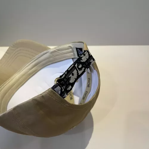 Replica Christian Dior Caps #1332831 $27.00 USD for Wholesale