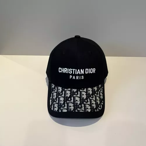Christian Dior Caps #1332832 $27.00 USD, Wholesale Replica Christian Dior Caps